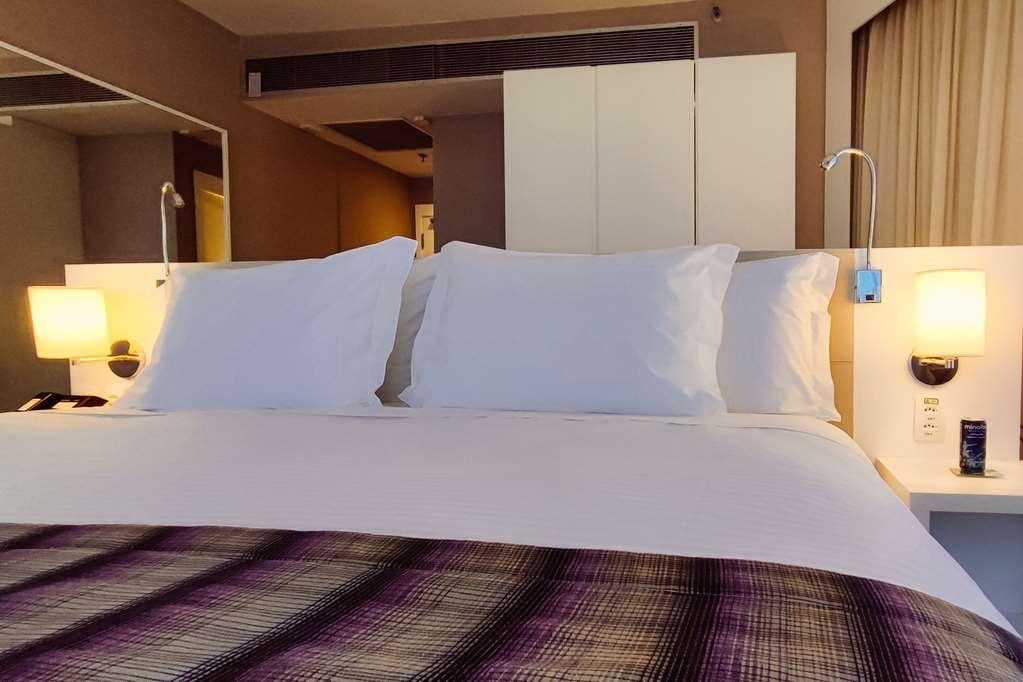 Quality Hotel Sao Caetano São Caetano do Sul Rum bild